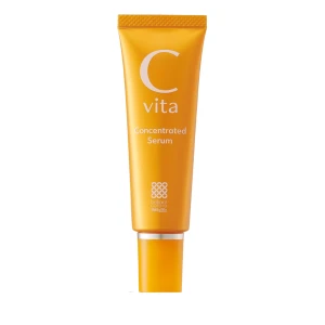 Meishoku C Vita Concentrated Serum - Tinh Chất C Vita 30ml