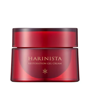 NEW Kem Dưỡng Harinista Chống Lão Hóa Chuyên Sâu Từ Tế Bào Gốc Táo MEISHOKU 50G