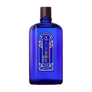 Nước Cân Bằng Da Ngừa Mụn Cho Nam Meishoku Bigansui Medicated Skin Lotion For Men 90ml