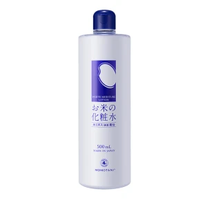 Nước Hoa Hồng Dưỡng Trắng MOMOTANI White moisture lotion 500ml