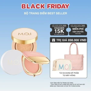 Bộ Trang Điểm Best Seller