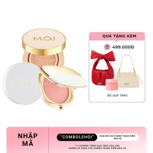 Bộ Trang Điểm Mùa Lễ Hội