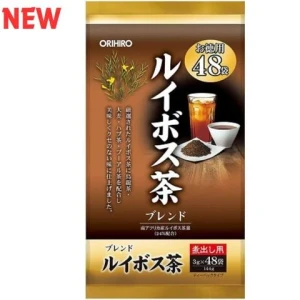 Hồng trà Nam Phi Orihiro