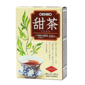 Trà Tencha Orihiro