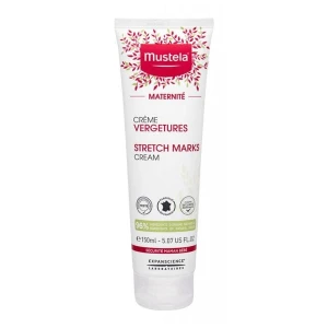 Kem Ngăn Ngừa Rạn Da Stretch Marks Cream 150ml