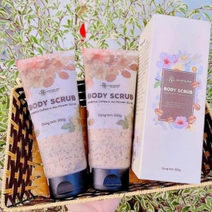 Gel tẩy tế bào chết Huyền Phi