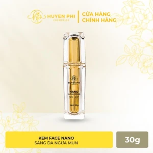 Kem face nano Huyền Phi