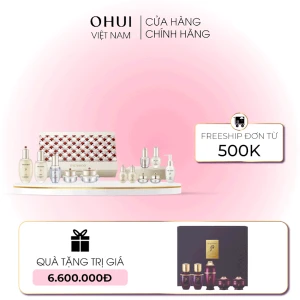 Bộ Dưỡng Da Chống Lão Hóa Toàn Diện The History Of Whoo Cheongidan Special Set Y24