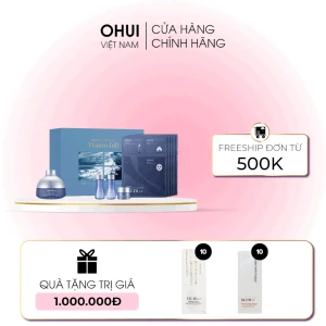 Bộ Dưỡng Da Sum37 Water-full 120 Special Set