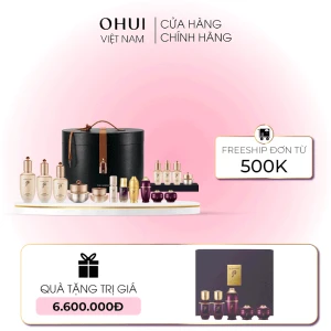 Bộ Dưỡng Da Trẻ Hóa Whoo Cheonyuldan 6pcs Special Set