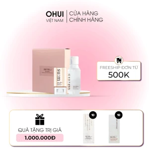 Bộ Kem Chống Nắng Sum37 Sun-Away Velvet Sun Stick