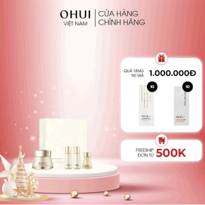 Bộ kem mắt nước thần Su:m37 Secret Cream Set