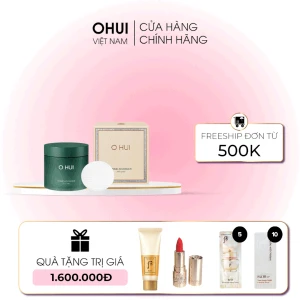 Bông Dưỡng Da Ohui Prime Advancer Skin Pad Trẻ Hóa Toàn Diện
