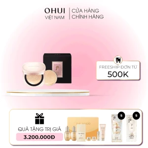Cushion chống lão hóa cao cấp Cheonyuldan Signature Cushion Foundation