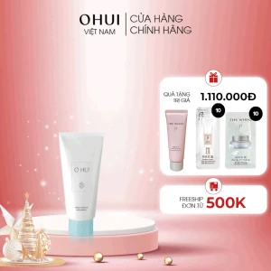 Gel tẩy tế bào chết OHUI Clear Science Soft Peeling