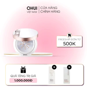 Kem chống nắng Su:m37 Sun-away Cooling Sun CC EX SPF50 /PA