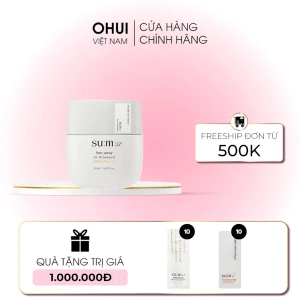 Kem Chống Nắng Sum37 Sun Away Air Fit Sunquid