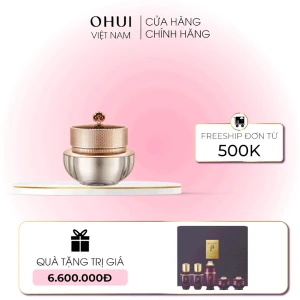 Kem dưỡng chống lão hóa cao cấp Cheonyuldan Ultimate Regenerative Cream