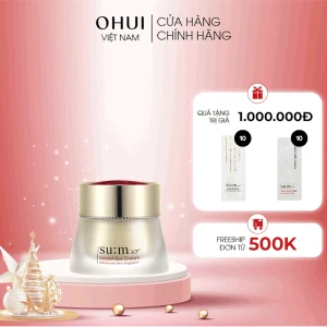 Kem dưỡng mắt su:m37 Secret Eye Cream Advanced