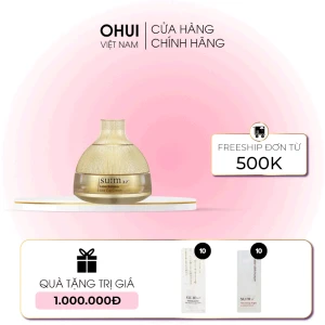 Kem Dưỡng Mắt Sum37 Losec Summa Elixir Eye Cream Tái Tạo Vùng Da Mắt