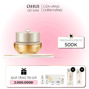 Kem dưỡng mắt Whoo Gongjinhyang Firming Eye Cream