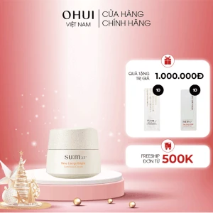 Kem Dưỡng Sum37 Time Energy Luminous Cream