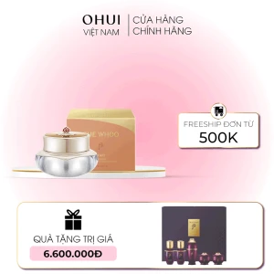 Kem dưỡng tái sinh da Cheongidan Pro Radiant Regenerating Cream