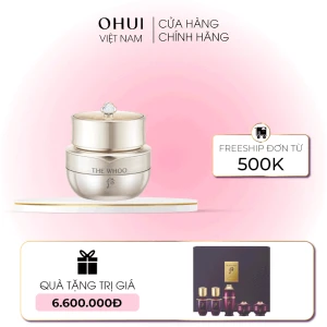 Kem dưỡng tái sinh vùng mắt Cheongidan Radiant Regenerating Eye Cream