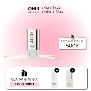 Lăn chống nắng Su:m 37 Sun-Away Velvet Sun Stick SPF50 18g