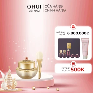 Mặt nạ ngủ chống lão hóa cao cấp Cheonyuldan Ultimate Regenerating Overnight Mask