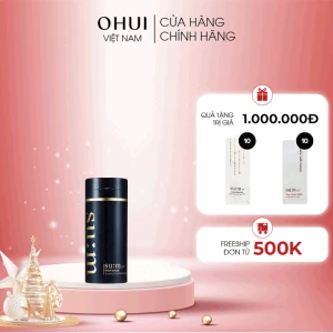 Mặt Nạ Thải Độc Su:m37 Bright Award Bubble De Mask Black