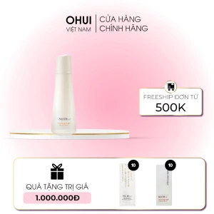 Nước Cân Bằng Sum37 Time Energy Bright Clarifying Toner