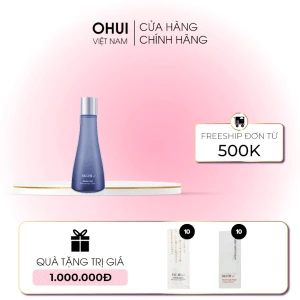 Nước Làm Mềm Da Sum37 Waterfull Refreshing Toner