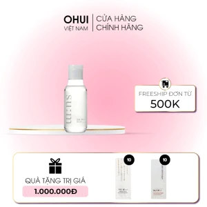 Nước Tẩy Trang Su:m37 Skin Saver Essential Pure Cleansing Water 100ml