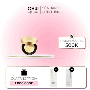 Phấn nước Sum37 Losec Summa Gold Metal Foundation