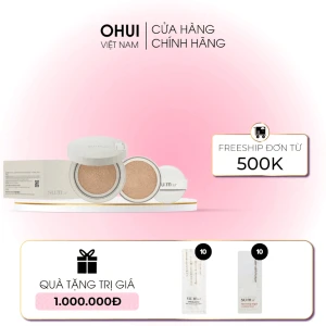 Phấn Nước Sum37 Skin Stay Soft Glow Cushion