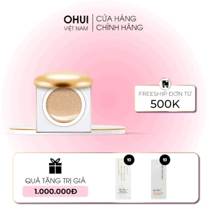 Phấn Nước Trang Điểm Su:m37 Secret Cushion Essence