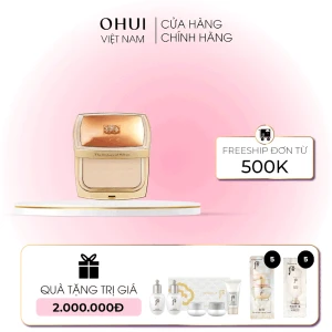 Phấn Phủ Cao Cấp Whoo Cheongidan Powder Pact SPF30/Pa