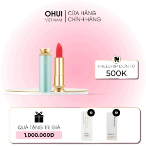 Son Môi Sum37 Losec Summa Velvet Lipstick