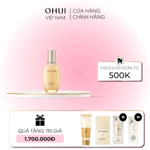 Sữa dưỡng ẩm da The Whoo Gongjinhyang Firming Emulsion