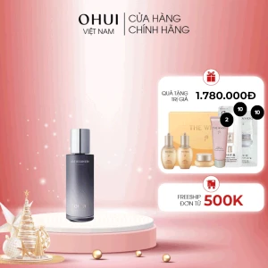 Sữa dưỡng cải thiện nếp nhăn OHUI Age Recovery Emulsion