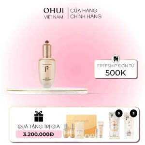 Sữa dưỡng cao cấp Cheonyuldan Ultimate Rejuvenative Emulsion