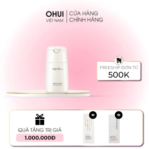 Sữa Rửa Mặt Dạng Bột Sum37 Micro-Active Powder Wash