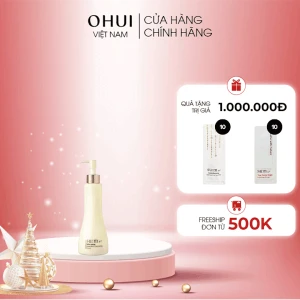 Sữa rửa mặt dạng gel Su:m37 Skin Saver Cleansing Foam