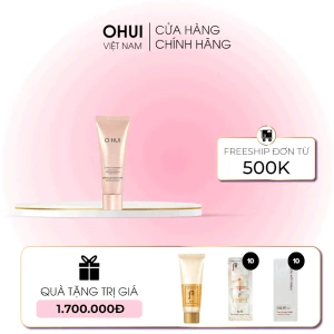 Sữa rửa mặt Ohui Miracle Moisture Cleansing Foam 80ml
