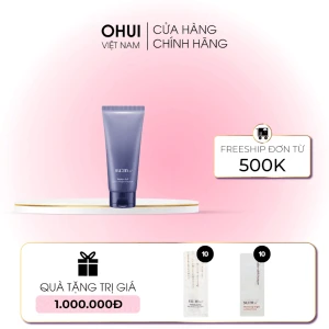 Sữa Rửa Mặt Sum37 Waterfull Mẫu Mới