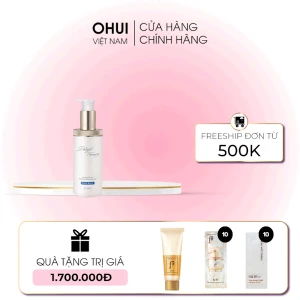 Sữa tắm liệu pháp hải dương OHUI Delight Therapy Body Wash