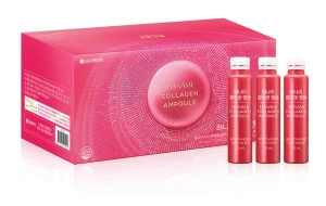 Thực phẩm chức năng nước uống Hanami Collagen
