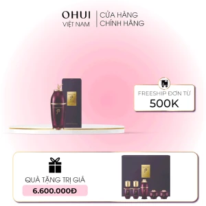 Tinh Chất Kiệt Tác Hoàn Lưu Whoo Hwanyu Imperial Youth Recovery Serum