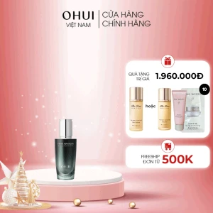 Tinh Chất Ohui Prime Advancer De Aging Ampoule Serum